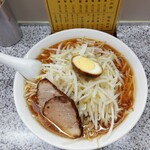 中華麺店 喜楽 - 