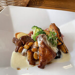 ナチュラルフレンチ マスターピース - 