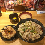 伝説のすた丼屋 - 