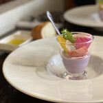 ナチュラルフレンチ マスターピース - フラン