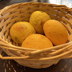 ナチュラルフレンチ マスターピース - 天然酵母パン