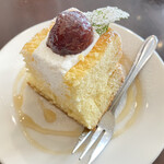 ナチュラルフレンチ マスターピース - デザート