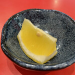 横浜家系ラーメン 盛力家 - 