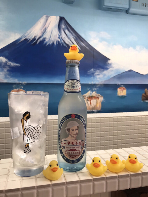 スタンド酒場 焼売銭湯 アメリカ村店 四ツ橋 居酒屋 食べログ