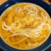 牧のうどん 博多バスターミナル店
