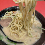 横浜家系ラーメン 盛力家 - 