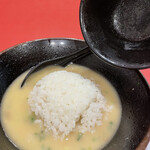 横浜家系ラーメン 盛力家 - 