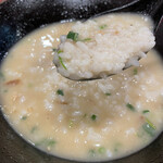 横浜家系ラーメン 盛力家 - 