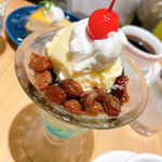 Double Tall Cafe - 