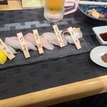 味の店 スズラン - 