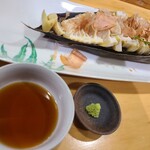 味の店 スズラン - 