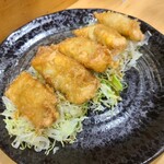 味の店 スズラン - 