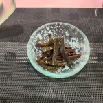 味の店 スズラン - 