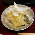 銀座 しのはら - 先付