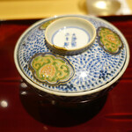 銀座 しのはら - 器