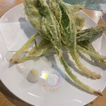 海鮮処 函館山 - 