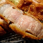 とんかつ KATSU 華 - 鹿児島県産あじわい豚