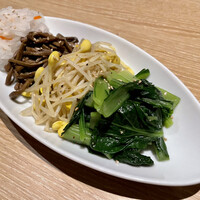 横浜焼肉kintan - 