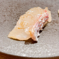 新宿 鮨 つむぎ - 