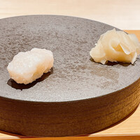 新宿 鮨 つむぎ - 