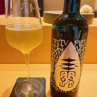 新宿 鮨 つむぎ - 