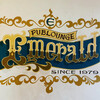 PUB LOUNGE EMERALD