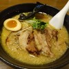 ドラゴンラーメン