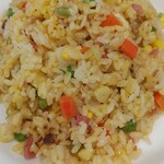 王記厨房 - チャー拡大