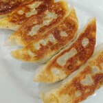 王記厨房 - ギョー拡大