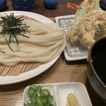 讃岐うどん いってつ - 