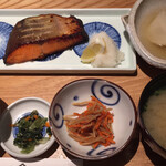 Japanese Restaurant KINZA - 