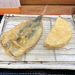 Okigaru Tempura Dokorotenjin - 