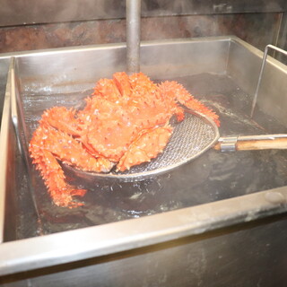 お好みの調理方法でどうぞ！