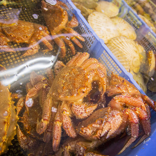 お一人様ok 北海道でおすすめのかに 蟹 をご紹介 食べログ お一人様ok 北海道でおすすめのかに 蟹 をご紹介 食べログ