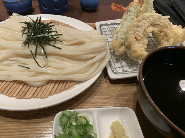 超満足の天ざるうどん 中盛 By Badgolfer36 讃岐うどん いってつ 金剛 うどん 食べログ 超満足の天ざるうどん 中盛 By Badgolfer36 讃岐うどん いってつ 金剛 うどん 食べログ