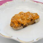 ペレグリーノ - 