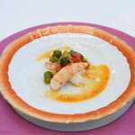 ペレグリーノ - 