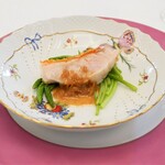 ペレグリーノ - 