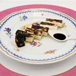 ペレグリーノ - 