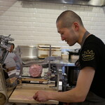 ペレグリーノ - 