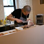 ペレグリーノ - 