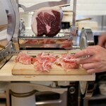 ペレグリーノ - 