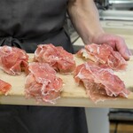 ペレグリーノ - 