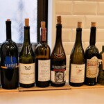 ペレグリーノ - 