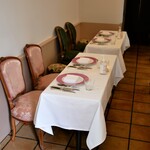 ペレグリーノ - 