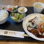 中華料理の四川堂 - 