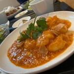 中華料理の四川堂 - 