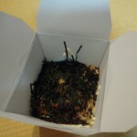 ばくだん焼本舗 - 