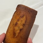 ラトリエ ドゥ ノノ - フィナンシェ