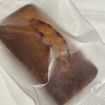 ラトリエ ドゥ ノノ - フィナンシェ